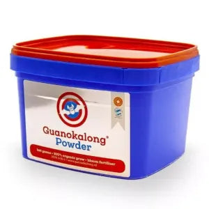 Guanokalong Powder