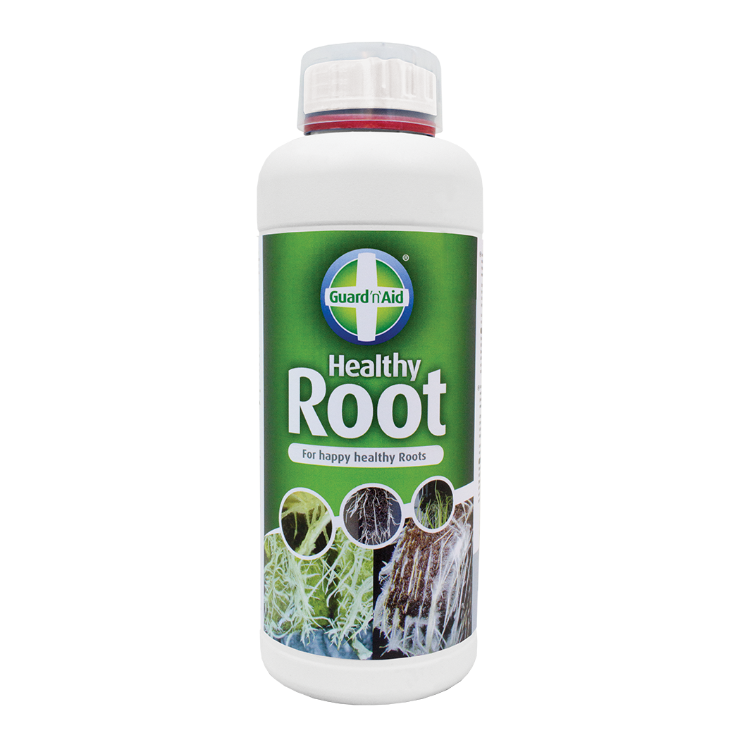 Guard'n'Aid Healthy Root