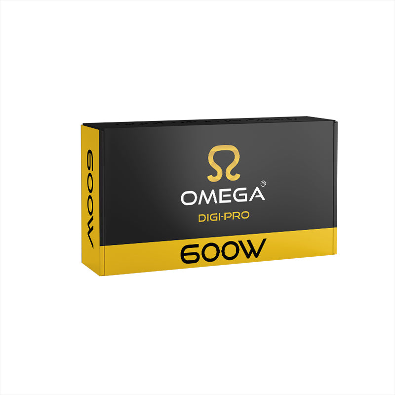 Omega 600W Digi-Pro Digital Dimmable Ballast
