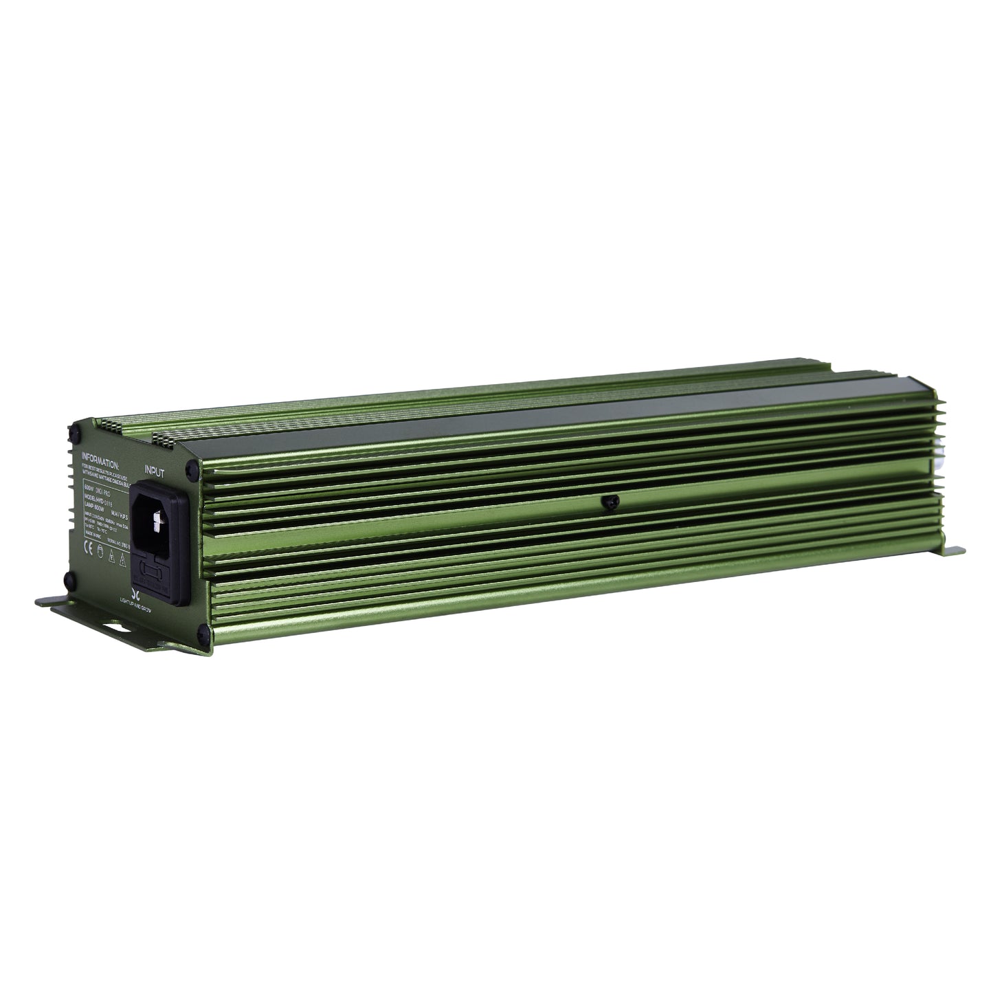 Omega 600W Digi-Pro Digital Dimmable Ballast