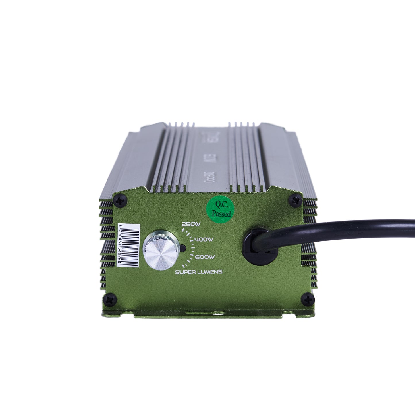 Omega 600W Digi-Pro Digital Dimmable Ballast