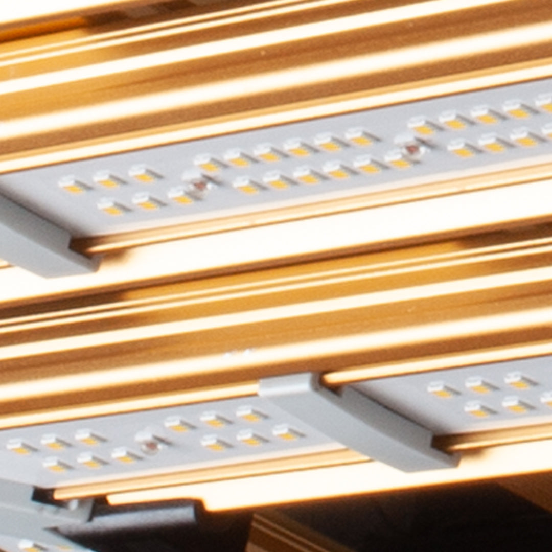 Omega Infinity 300W 2.7 Pro LED