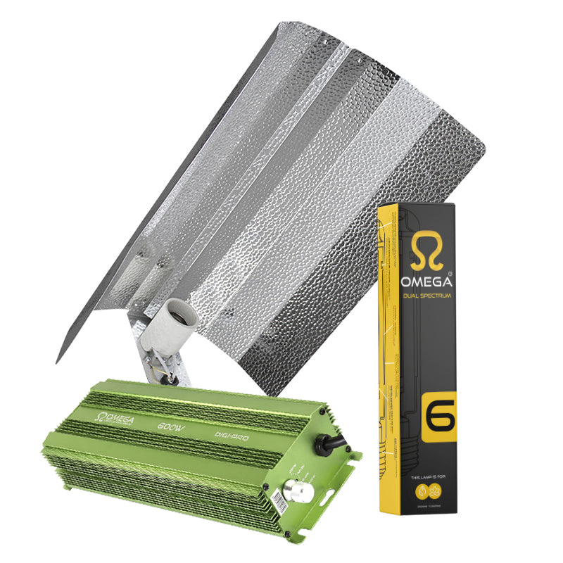 Omega Euro Digital Kits