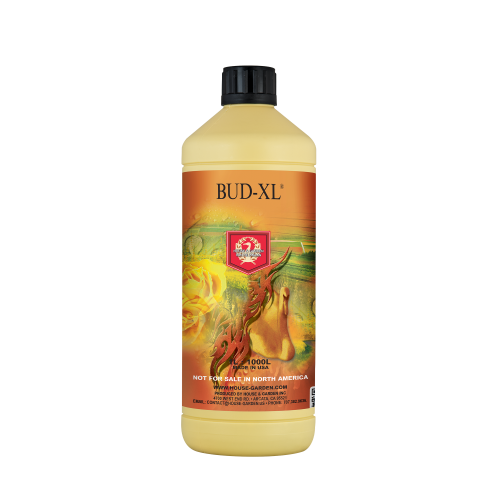 Bud XL
