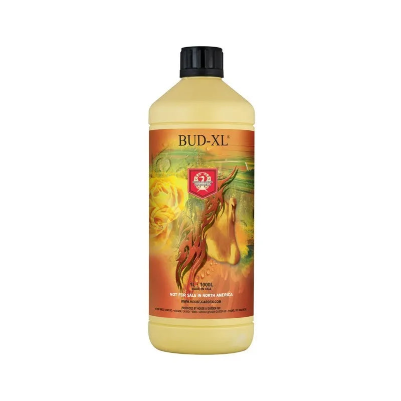 Bud XL
