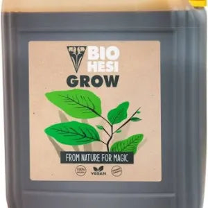 Bio Grow