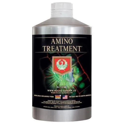 Amino Treatment
