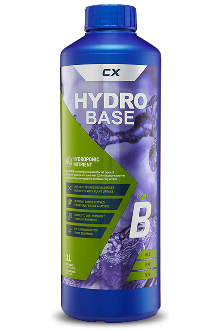 Hydro Base A&B
