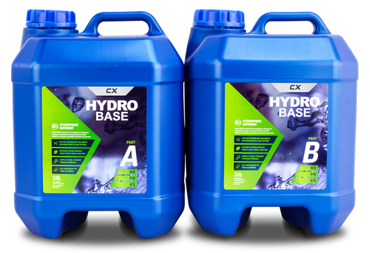 Hydro Base A&B