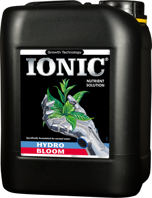 Ionic Hydro Bloom