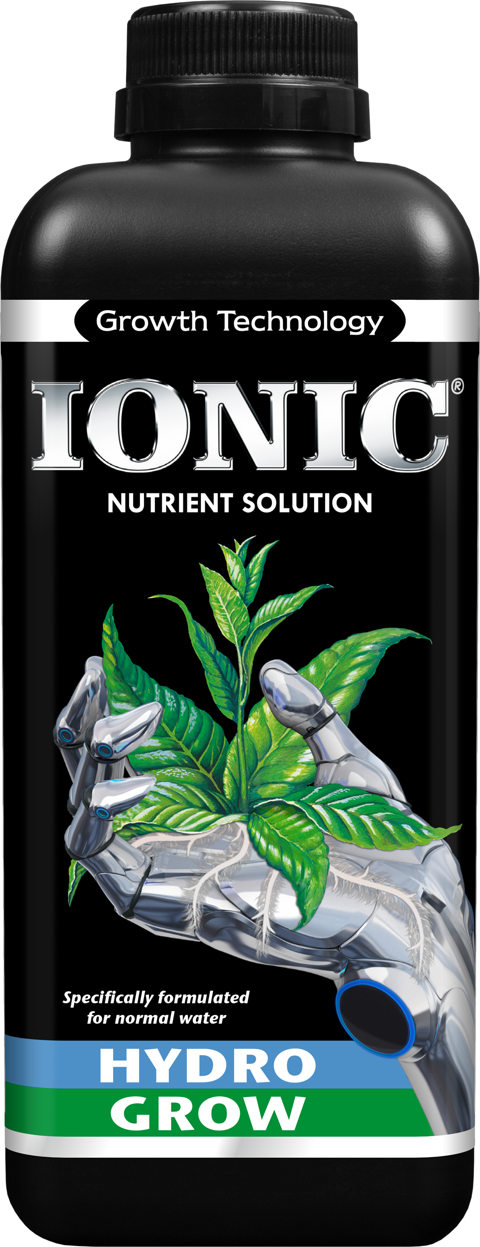 Ionic Hydro Grow