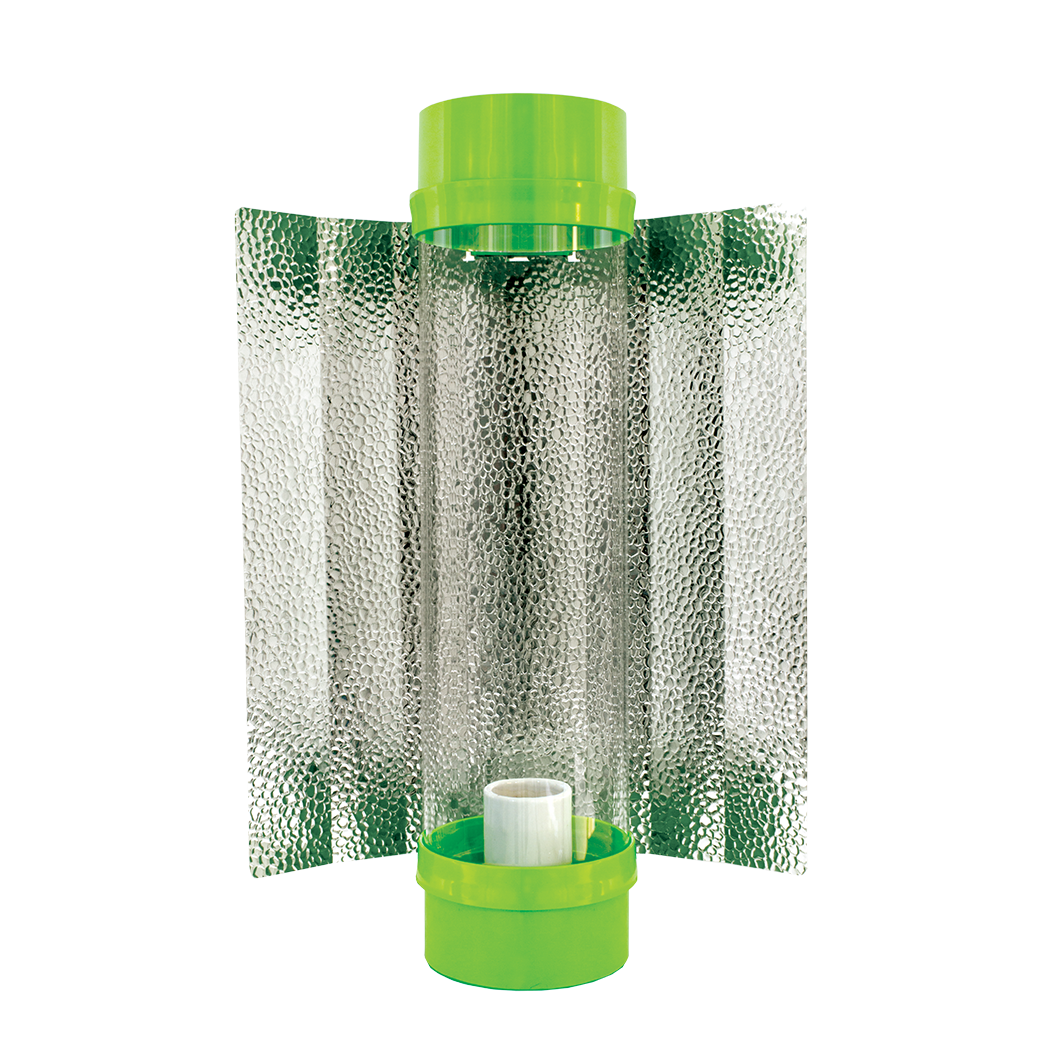 LUMii AeroTube Reflector