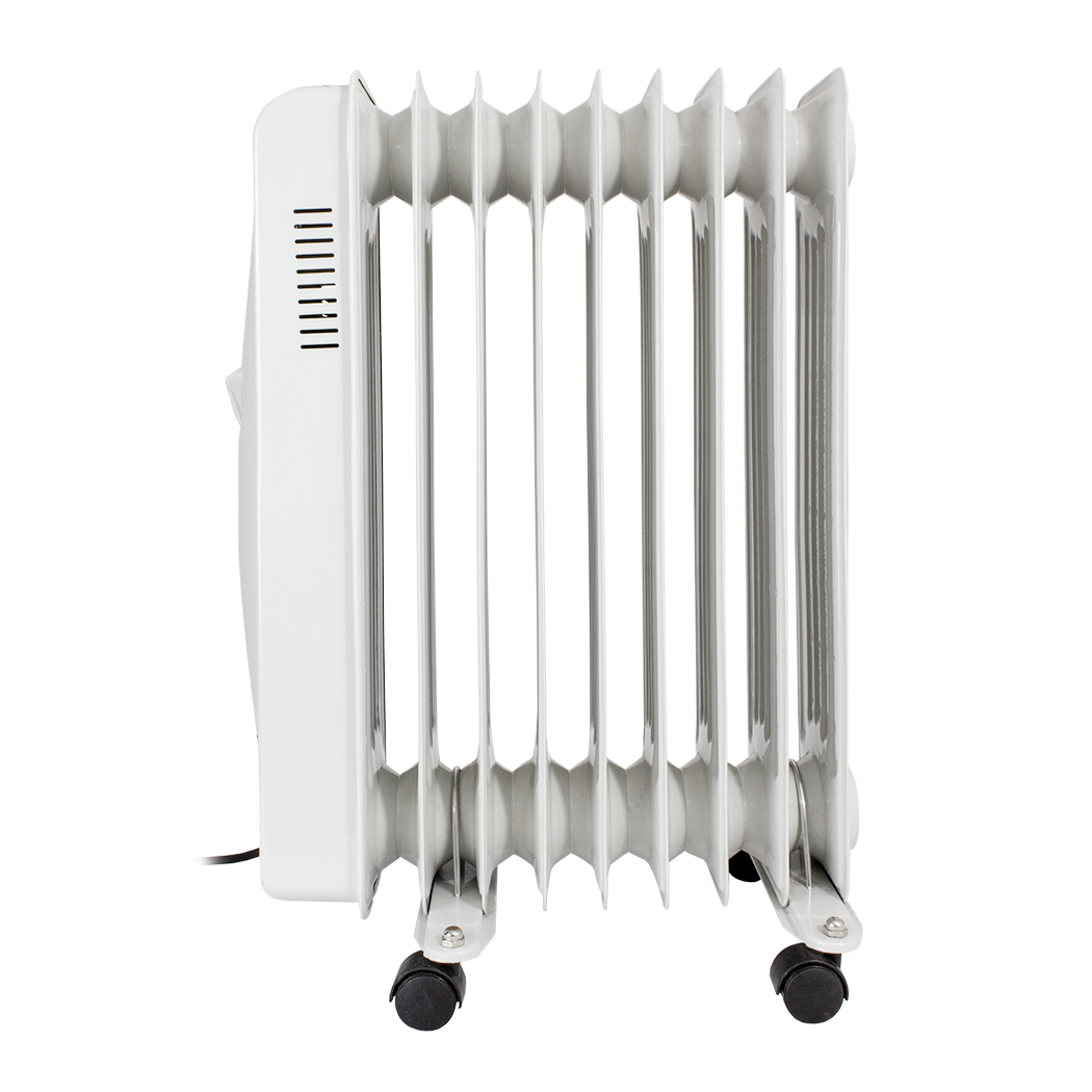 LightHouse Oil Filled Radiator