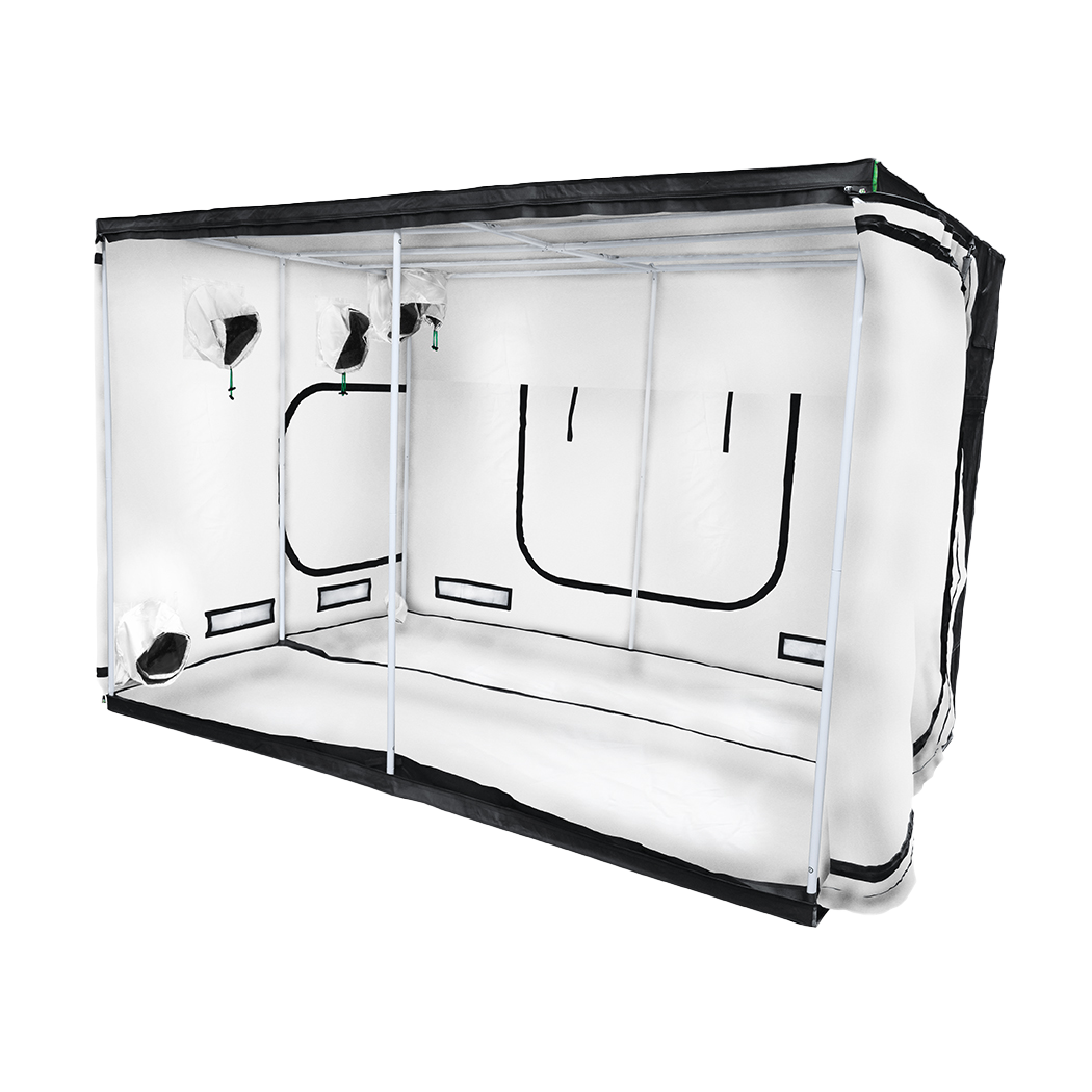 LightHouse WHITE Tents