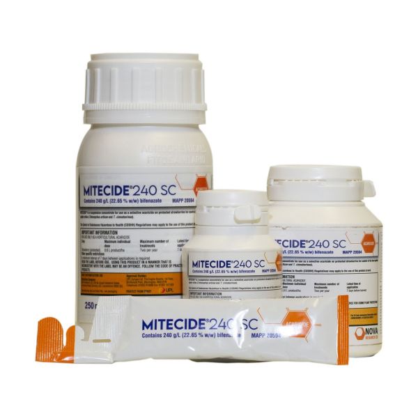Mitecide 240 SC