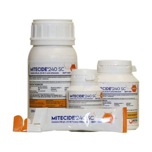 Mitecide 240 SC