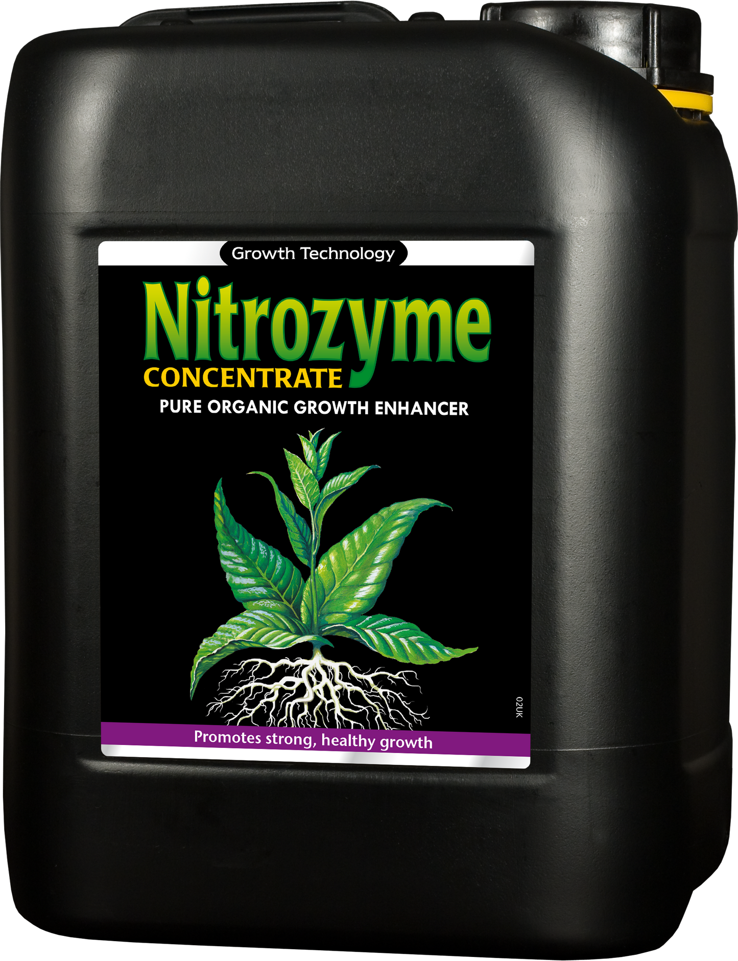 Nitrozyme