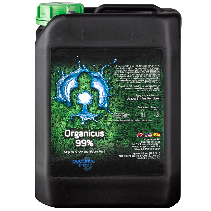 Organicus