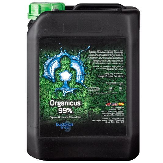 Organicus