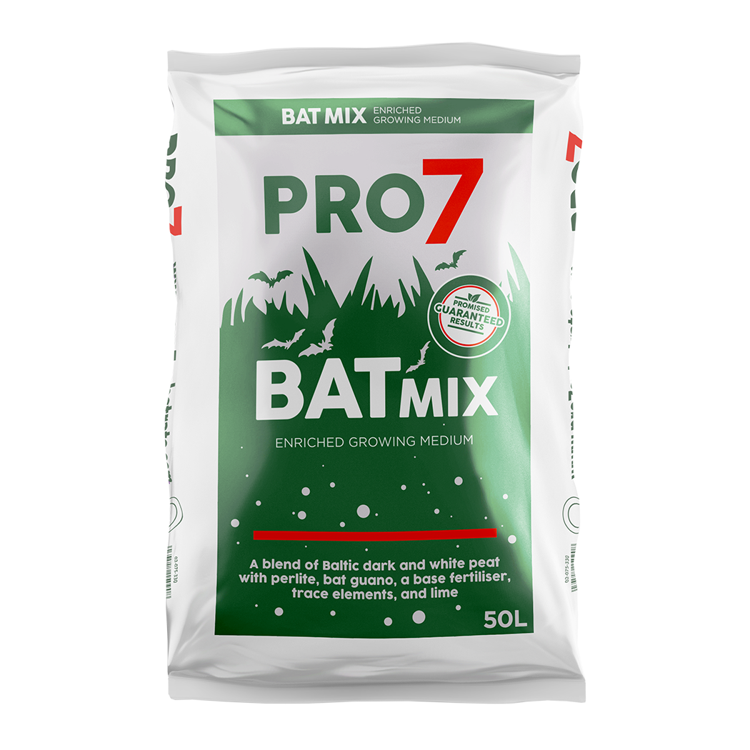 Pro7 Batmix