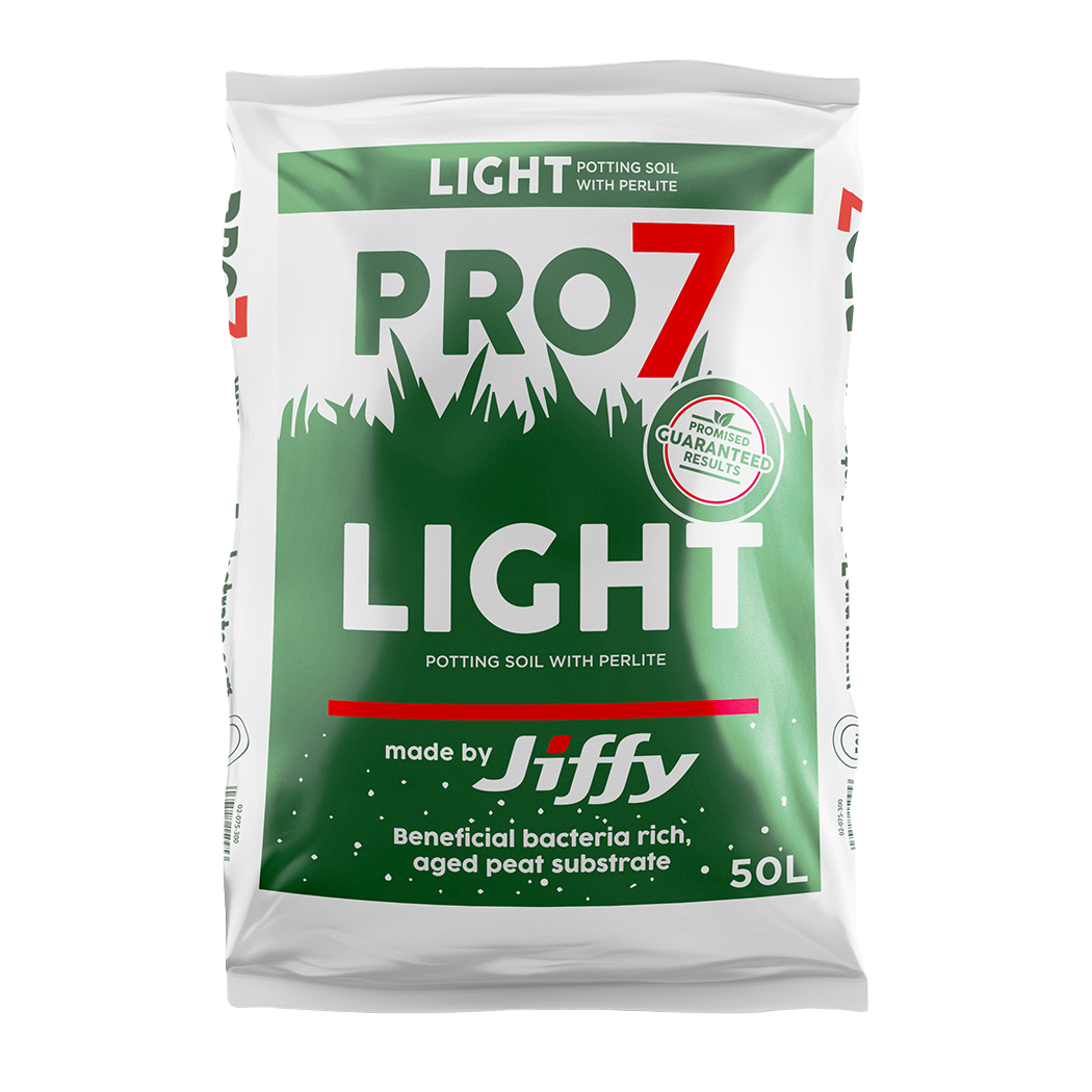 PRO7 LIGHT, Peat Potting Mix