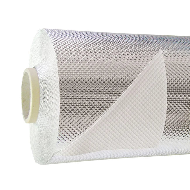 FLIRmask Thermal reflection sheeting 30m