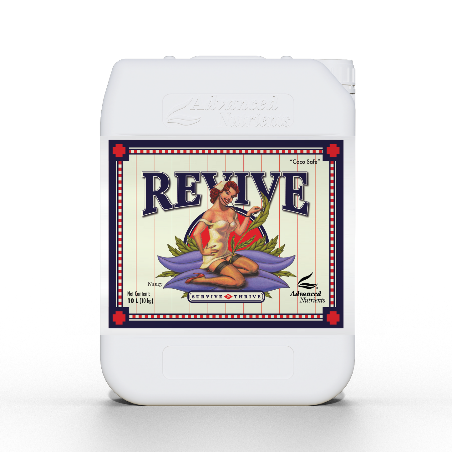 Revive