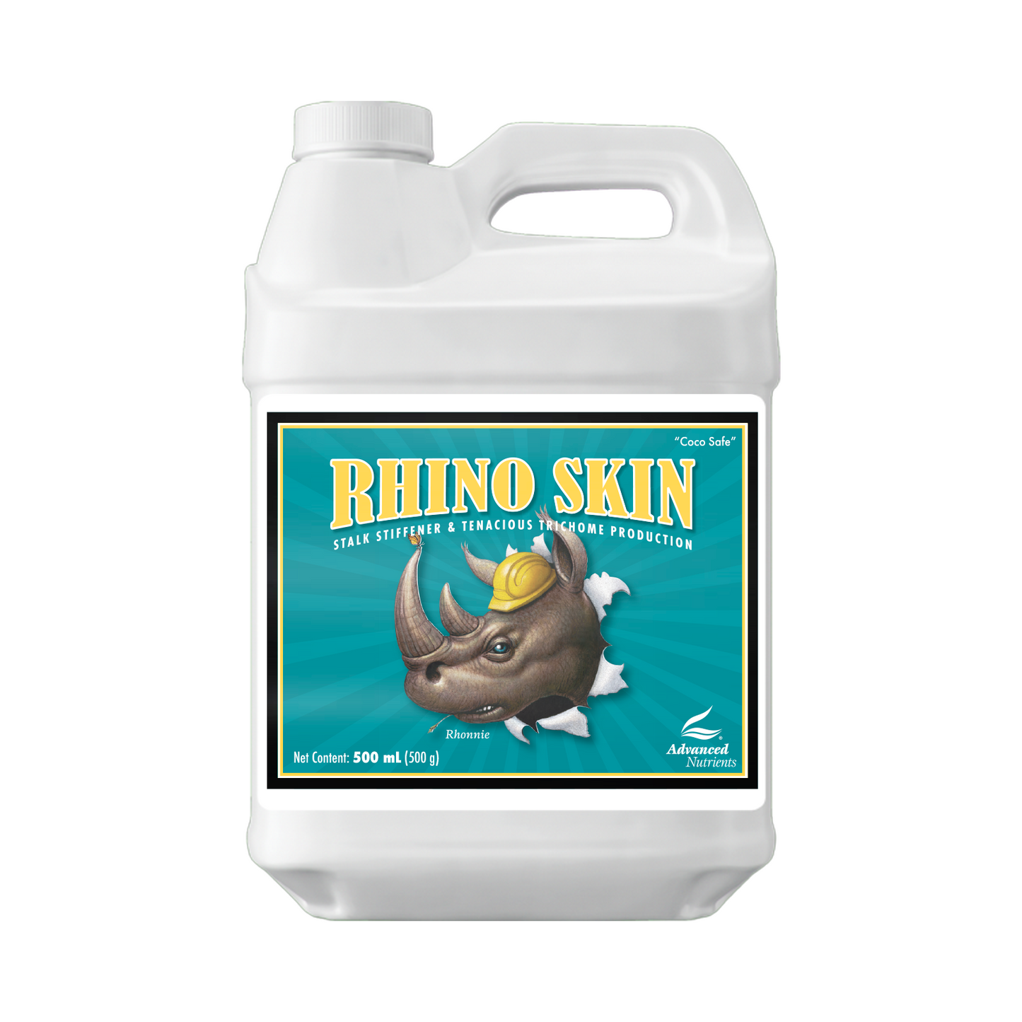 Rhino Skin
