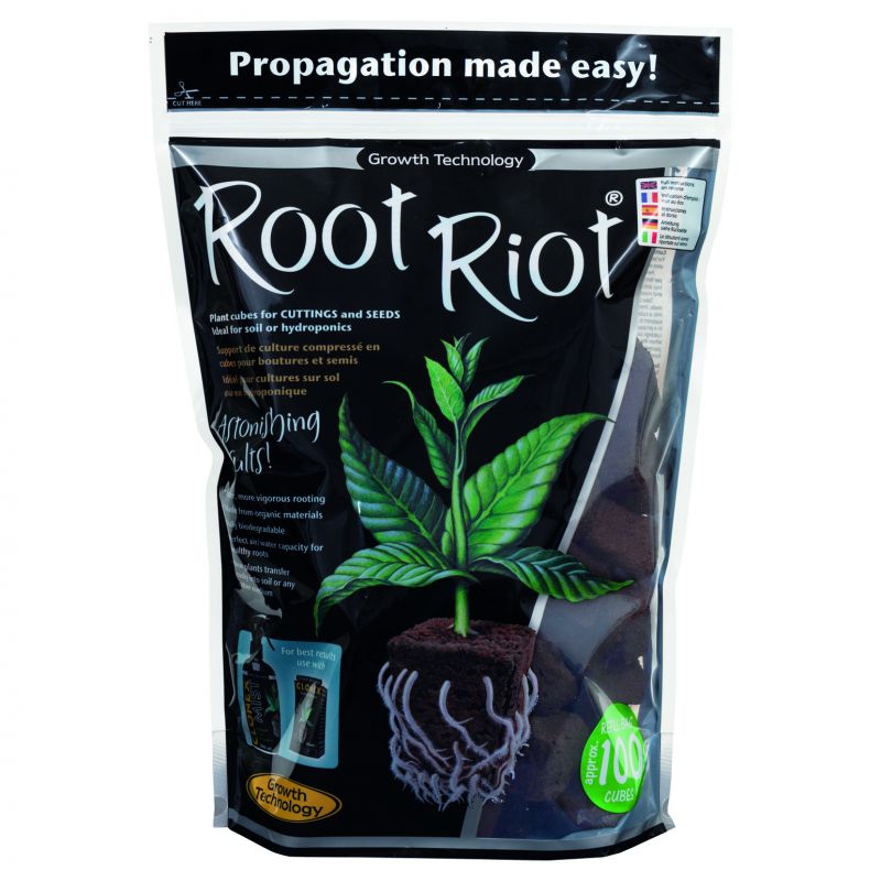 Root Riot Refill Bag