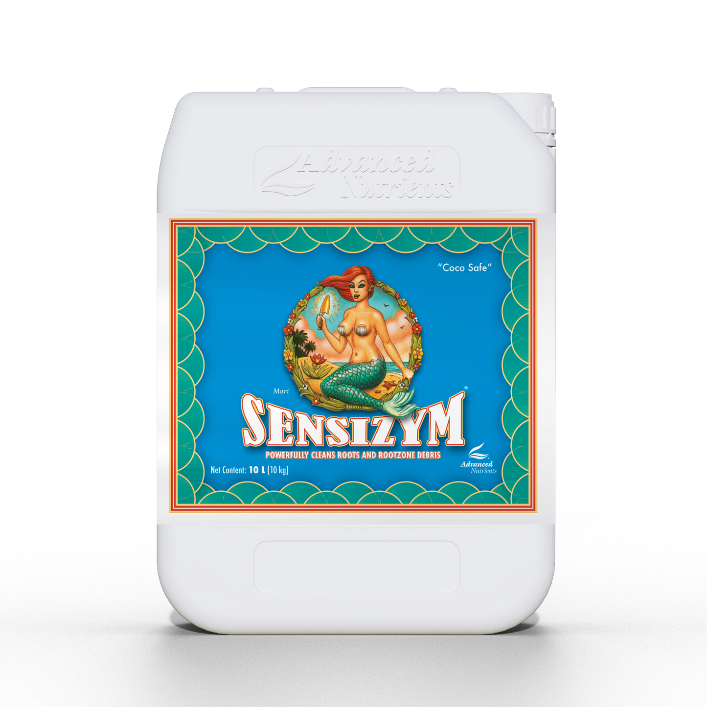 Sensizym