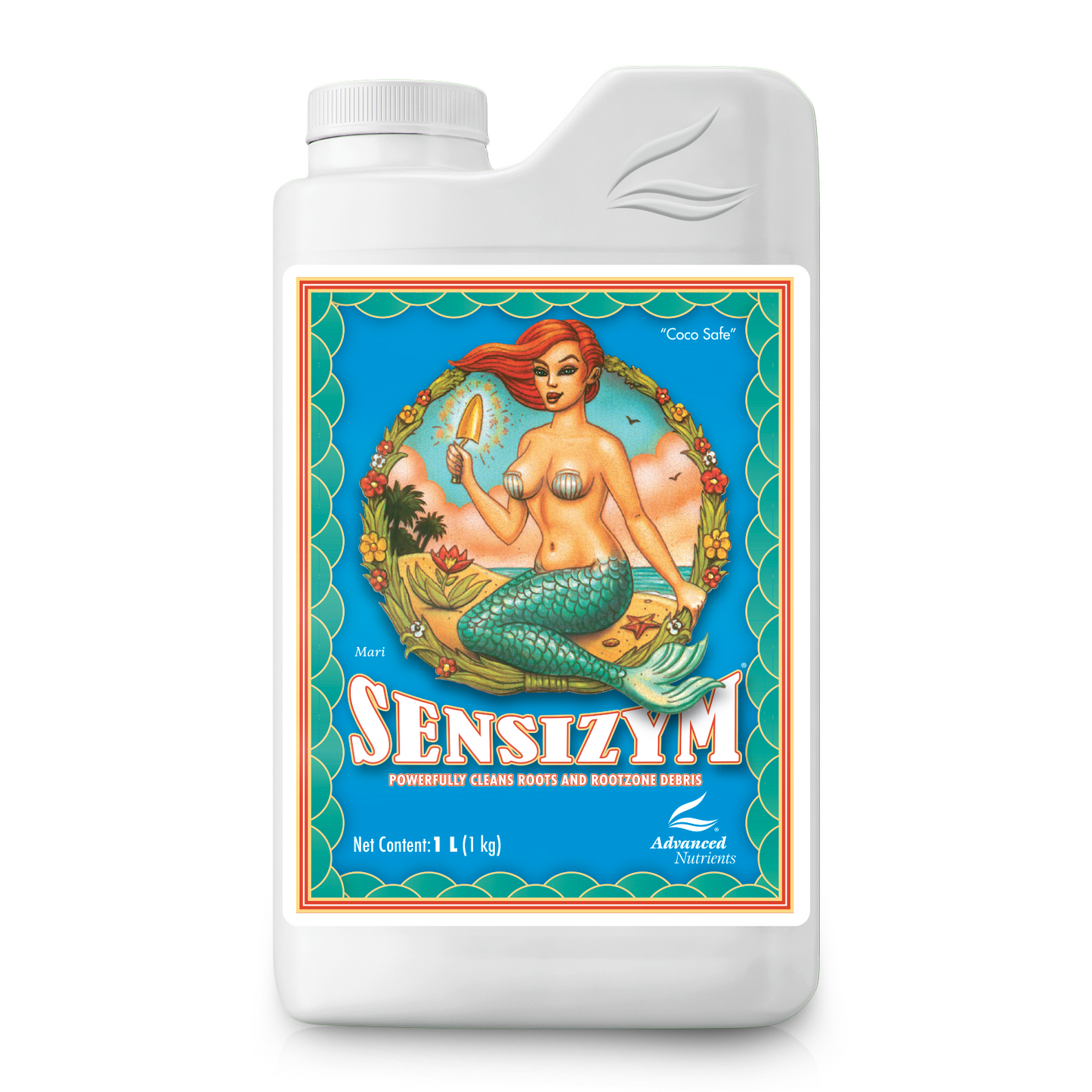 Sensizym