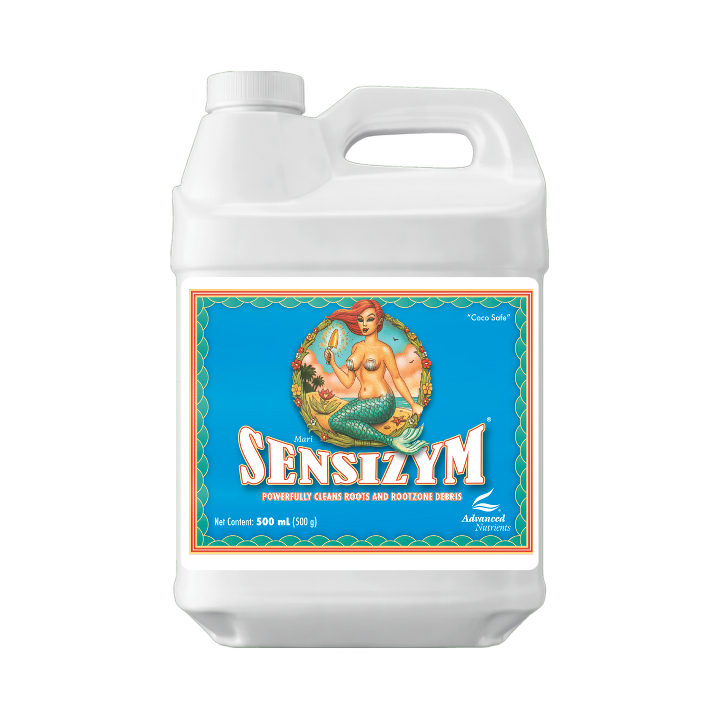 Sensizym