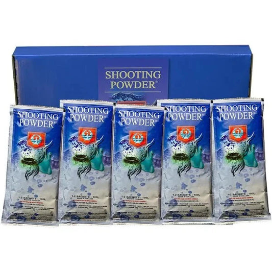 Shooting Powder