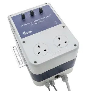 Sms Hybrid Controller