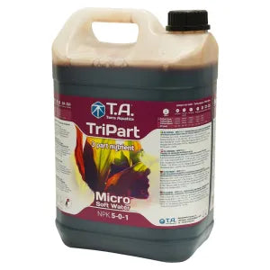 TriPart Micro