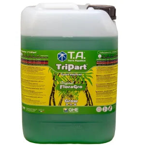 TriPart Grow