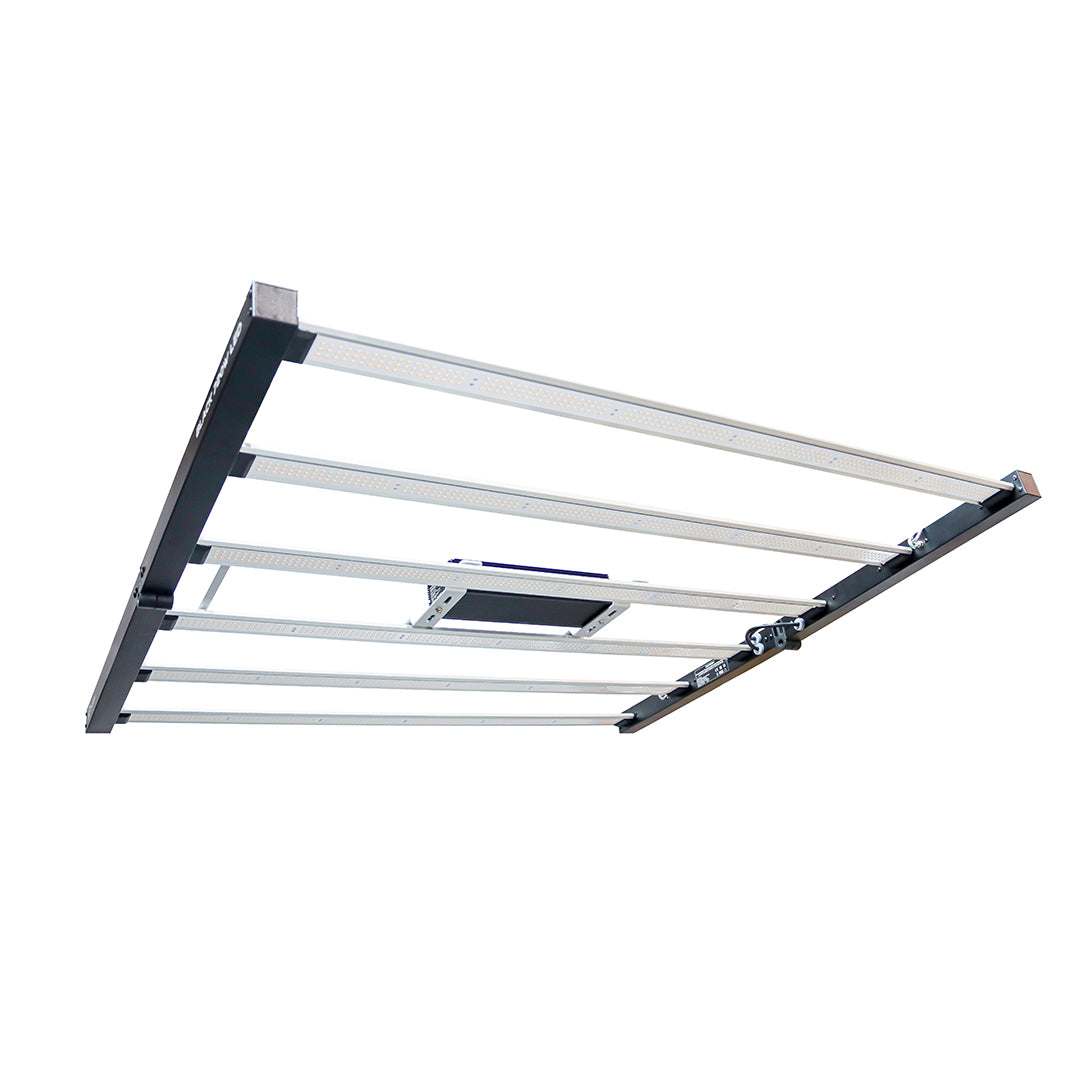 Omega Black 720W LED With Ballast