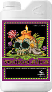 Voodoo Juice