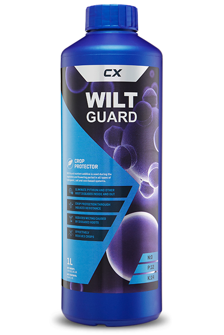 Wilt Guard