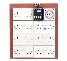 Heavy Duty Contactor Timer Boards