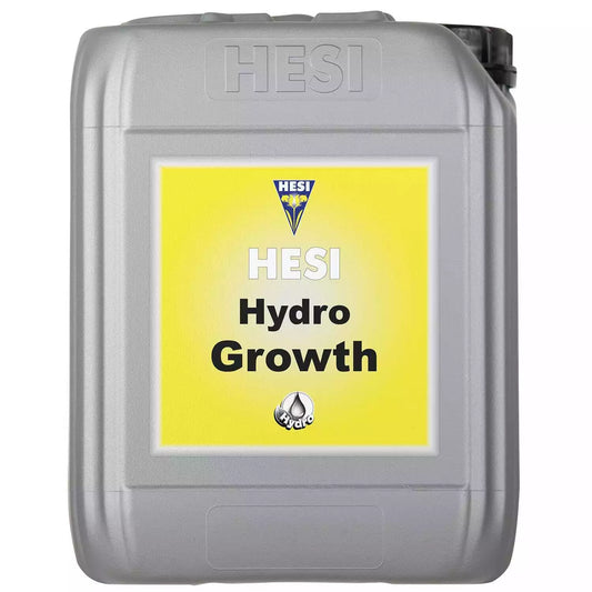 Hydro Growth