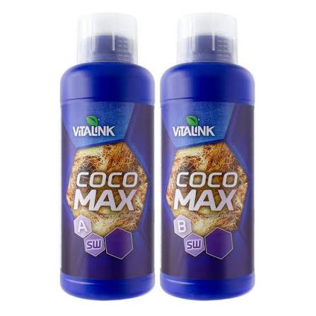 Vitalink Coco Max A&B 1L