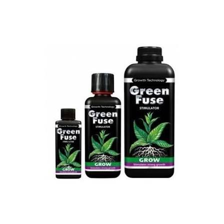 Green Fuse Grow 300ml