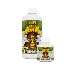 Indica AFGHAN NECTAR 250ML