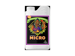 Advanced Nutrients Micro 1ltr