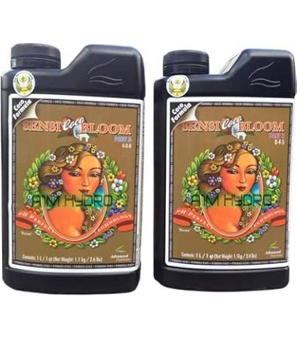 Advanced Nutrients Sensi Coco bloom B 1Ltr