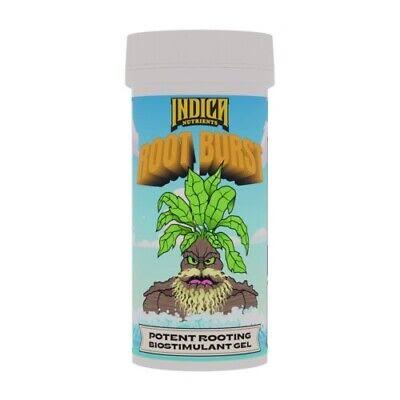 Indica Root Burst 50ML