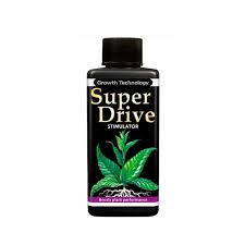 Growth tech Superdrive 1ltr