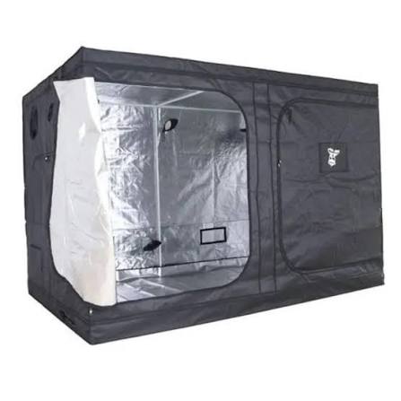 GorillaBox Tent 2.4m x 1.2 x 2.0