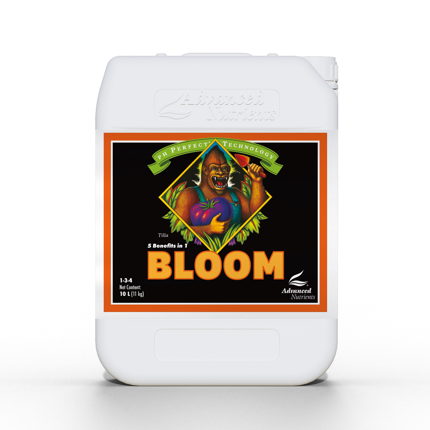 pH Perfect Bloom